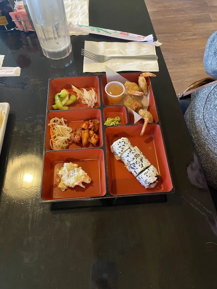 Bento