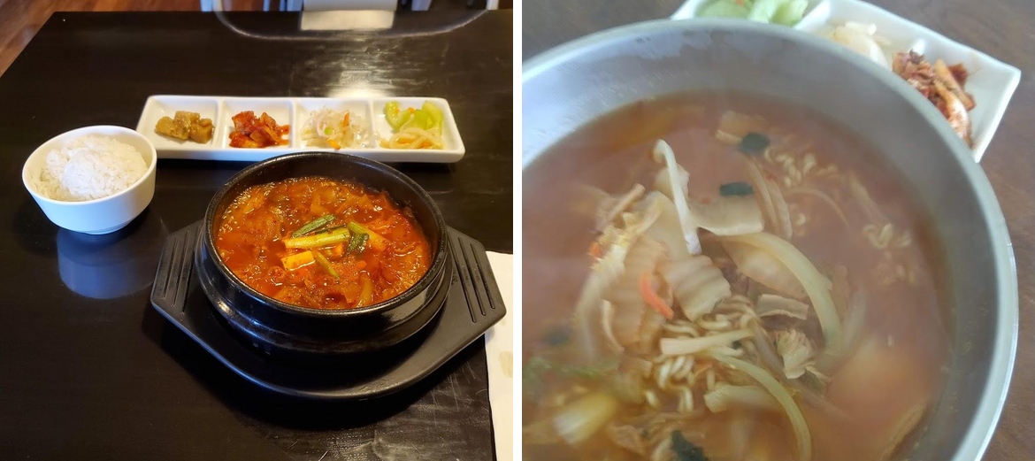 Fusion Korean Restaurant Menu image 7