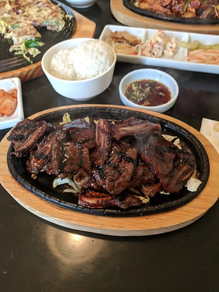 Short Ribs
